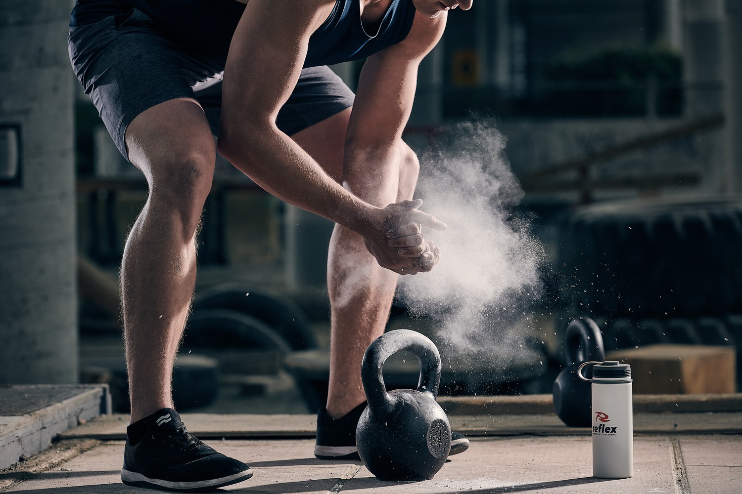 5 Muscle Building Supplements Every Guy Should Know