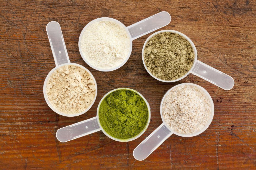 Shake It Up: Protein Powder Flavours You Need To Try!